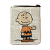 Book Sleeve Porta Livros em Neoprene Snoopy e Charlie Brown 002