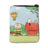 Book Sleeve Porta Livros em Neoprene Snoopy e Charlie Brown 001