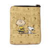 Book Sleeve Porta Livros em Neoprene Snoopy e Charlie Brown 004