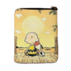 Book Sleeve Porta Livros em Neoprene Snoopy e Charlie Brown 003