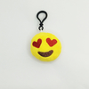 Chaveiro em Pelúcia Linha Emoji 022