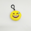 Chaveiro em Pelúcia Linha Emoji 032