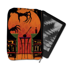 Capa Protetora Sleeve Case para Kindle Linha Coraline 001 - comprar online