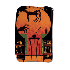 Capa Protetora Sleeve Case para Kindle Linha Coraline 001