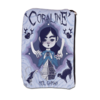 Capa Protetora Sleeve Case para Kindle Linha Coraline 002