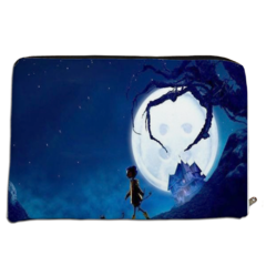 Capa Protetora para Notebook Linha Coraline 002 - comprar online