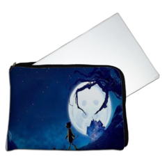 Capa Protetora para Notebook Linha Coraline 002