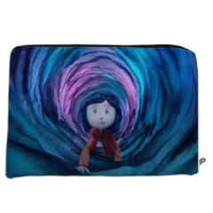 Capa Protetora para Notebook Linha Coraline 003 - comprar online