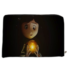 Capa Protetora para Notebook Linha Coraline 004 - comprar online