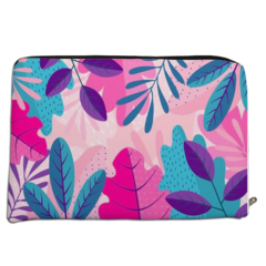 Capa Protetora para Notebook Linha Floral 001 - comprar online