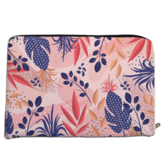 Capa Protetora para Notebook Linha Floral 002 - comprar online