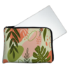 Capa Protetora para Notebook Linha Floral 005