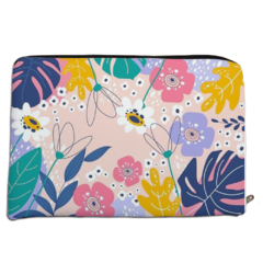 Capa Protetora para Notebook Linha Floral 006 - comprar online