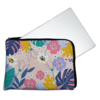 Capa Protetora para Notebook Linha Floral 006