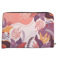 Capa Protetora para Notebook Linha Floral 007 - comprar online