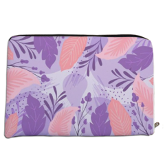 Capa Protetora para Notebook Linha Floral 008 - comprar online