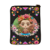 Book Sleeve Porta Livros em Neoprene Frida Kahlo 002