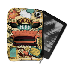 Capa Protetora Sleeve Case para Kindle Linha Friends 003 - comprar online