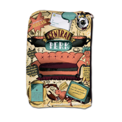 Capa Protetora Sleeve Case para Kindle Linha Friends 003