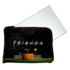 Capa Protetora para Notebook Linha Friends 001