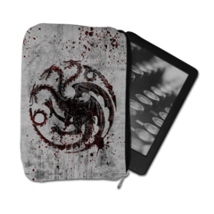 Capa Protetora Sleeve Case para Kindle Linha Game of Thrones 004 - comprar online