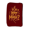 Capa Protetora Sleeve Case para Kindle Linha Harry Potter 019