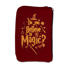 Capa Protetora Sleeve Case para Kindle Linha Harry Potter 019