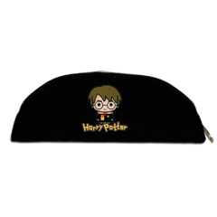 Porta Óculos De Grau Ou De Sol - Harry Potter 006