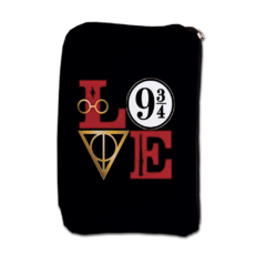 Capa Protetora Sleeve Case para Kindle Linha Harry Potter 021