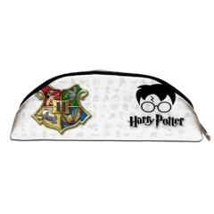 Porta Óculos De Grau Ou De Sol - Harry Potter 010