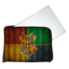 Capa Protetora para Notebook Linha Harry Potter 013