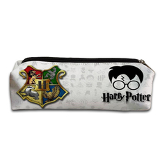 Estojo Escolar Porta Lápis - Harry Potter 013