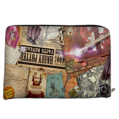 Capa Protetora para Notebook Linha Harry Potter 014 - comprar online