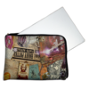 Capa Protetora para Notebook Linha Harry Potter 014