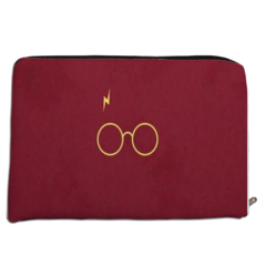 Capa Protetora para Notebook Linha Harry Potter 015 - comprar online