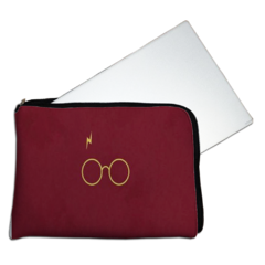 Capa Protetora para Notebook Linha Harry Potter 015