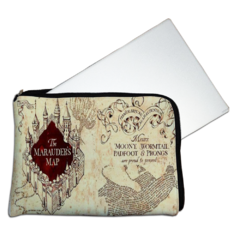 Capa Protetora para Notebook Linha Harry Potter 016