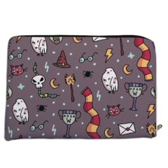 Capa Protetora para Notebook Linha Harry Potter 017 - comprar online