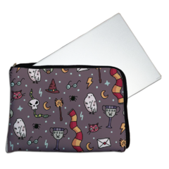 Capa Protetora para Notebook Linha Harry Potter 017