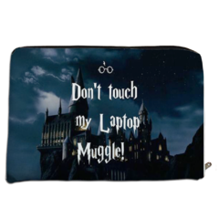 Capa Protetora para Notebook Linha Harry Potter 002 - comprar online