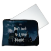 Capa Protetora para Notebook Linha Harry Potter 002