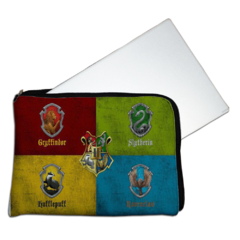 Capa Protetora para Notebook Linha Harry Potter 006