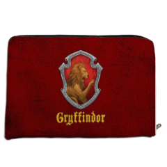 Capa Protetora para Notebook Linha Harry Potter 007 - comprar online