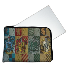 Capa Protetora para Notebook Linha Harry Potter 008