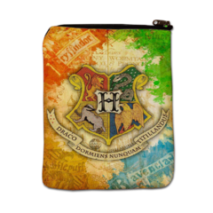 Book Sleeve Porta Livros em Neoprene Harry Potter 014