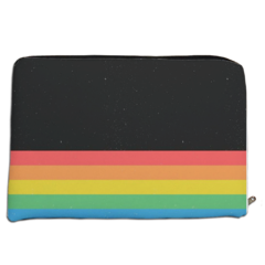 Capa Protetora para Notebook Linha LGBT 001 - comprar online