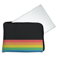 Capa Protetora para Notebook Linha LGBT 001