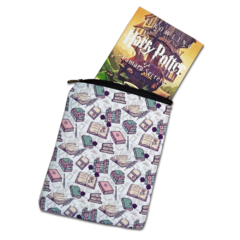 Book Sleeve Porta Livros em Neoprene Livros 002 - comprar online