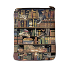 Book Sleeve Porta Livros em Neoprene Livros 004