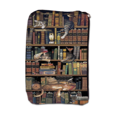 Capa Protetora Sleeve Case para Kindle Linha Livros 004